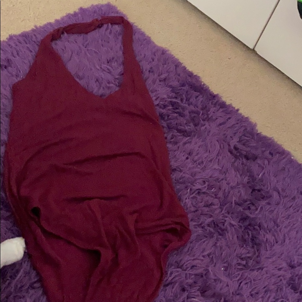 Bodysuit